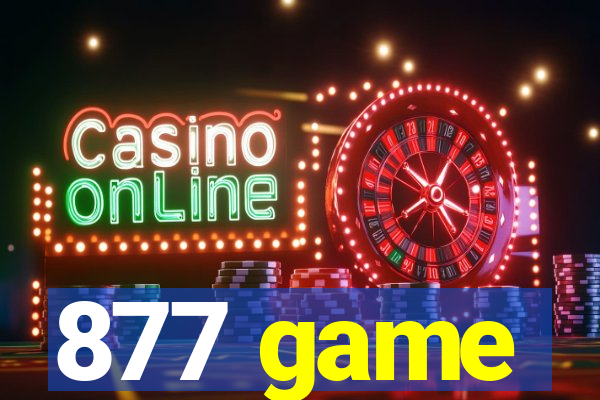 877 game